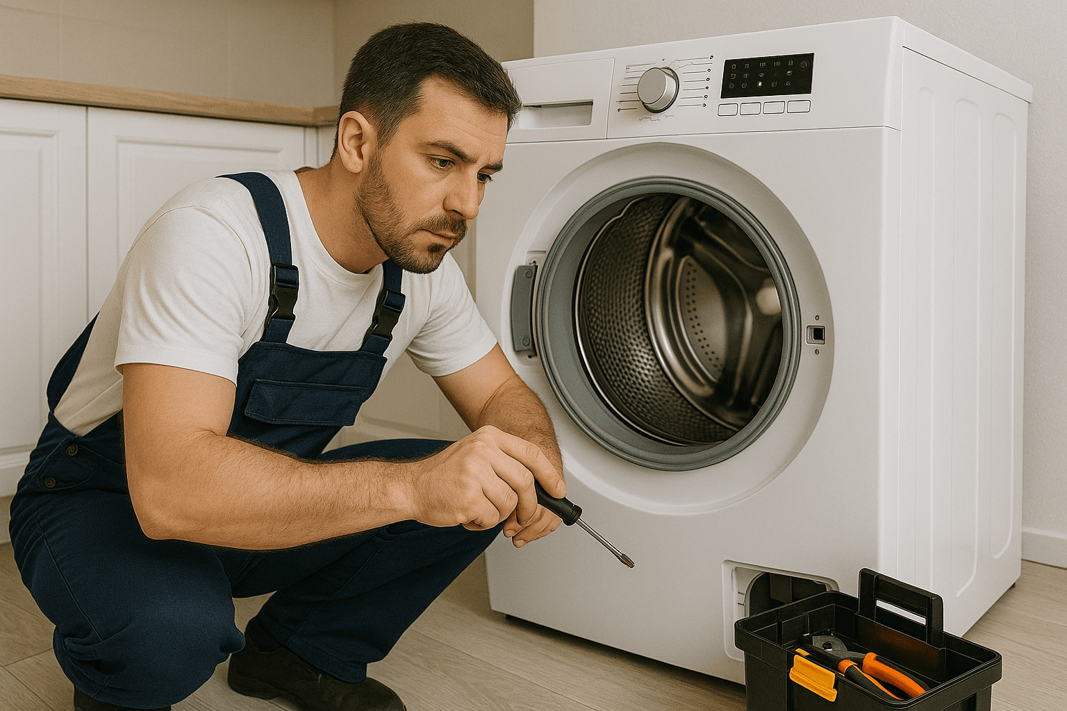 Dryer Repair